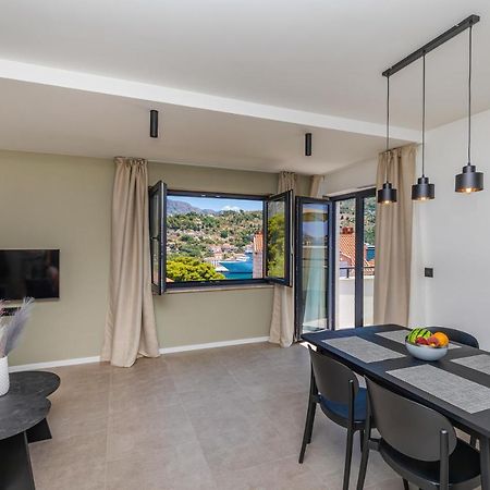 Blacksmith Apartments By Duhomes Dubrovnik Bagian luar foto