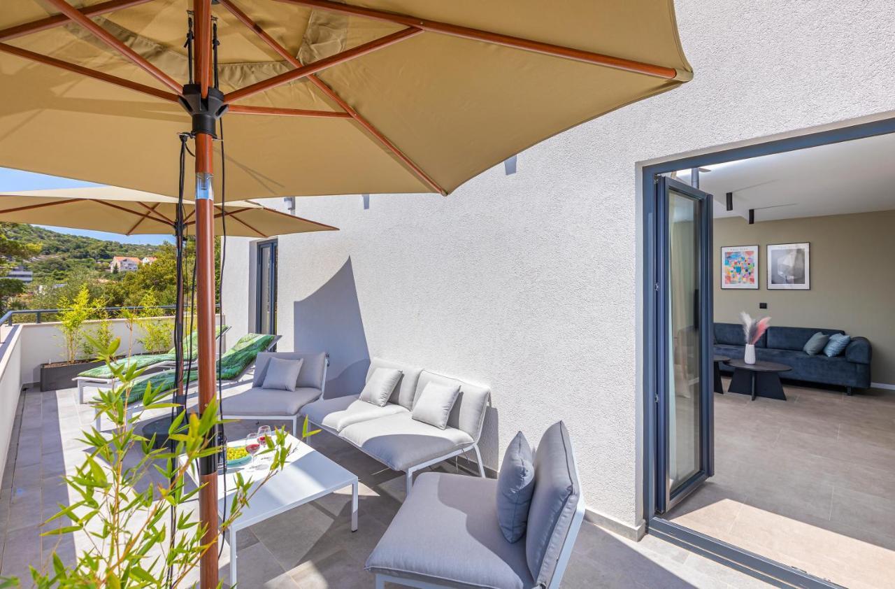 Blacksmith Apartments By Duhomes Dubrovnik Bagian luar foto