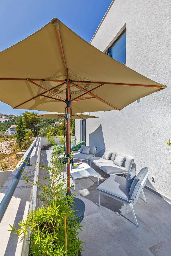 Blacksmith Apartments By Duhomes Dubrovnik Bagian luar foto