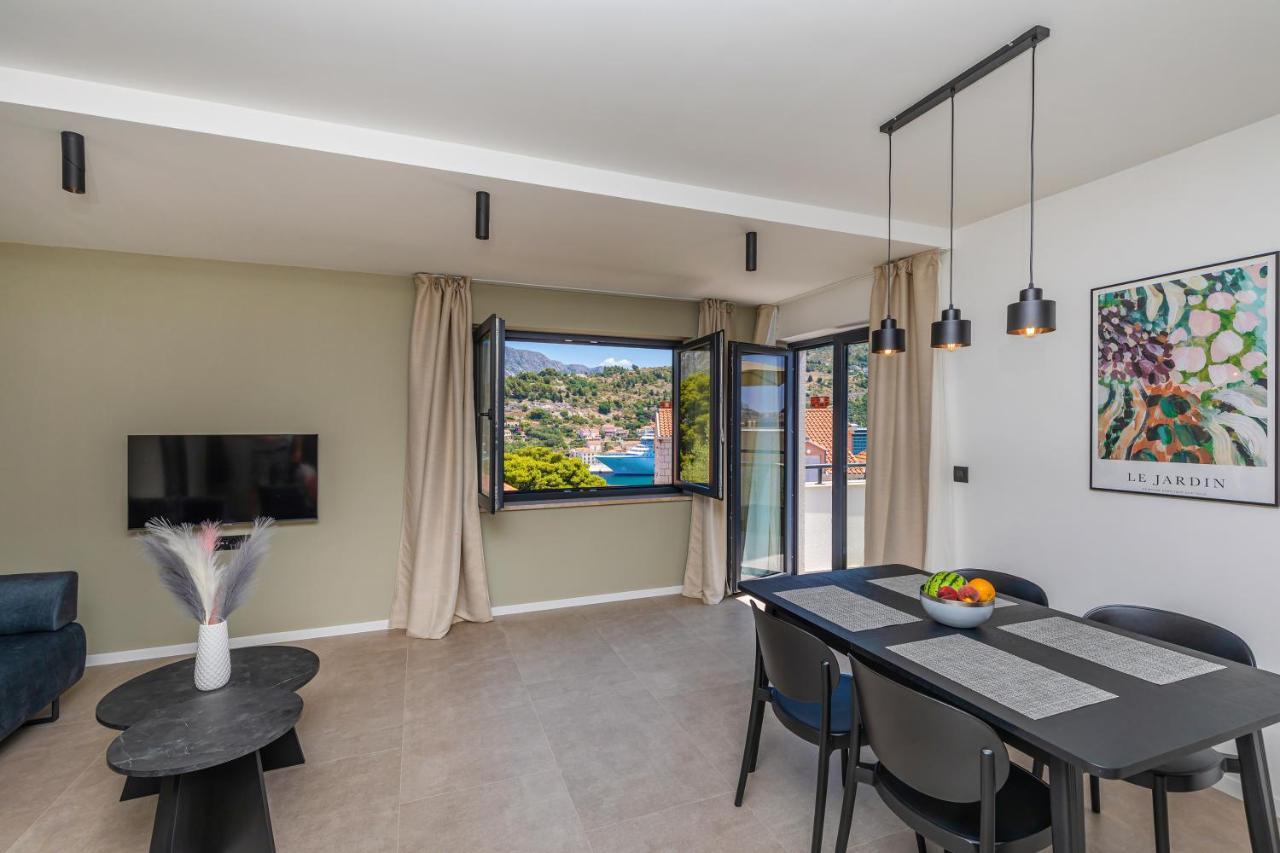 Blacksmith Apartments By Duhomes Dubrovnik Bagian luar foto