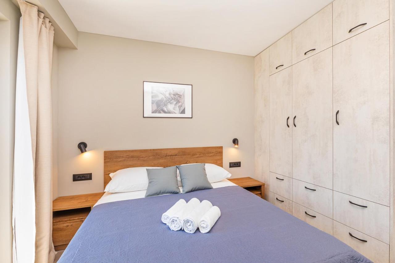 Blacksmith Apartments By Duhomes Dubrovnik Bagian luar foto