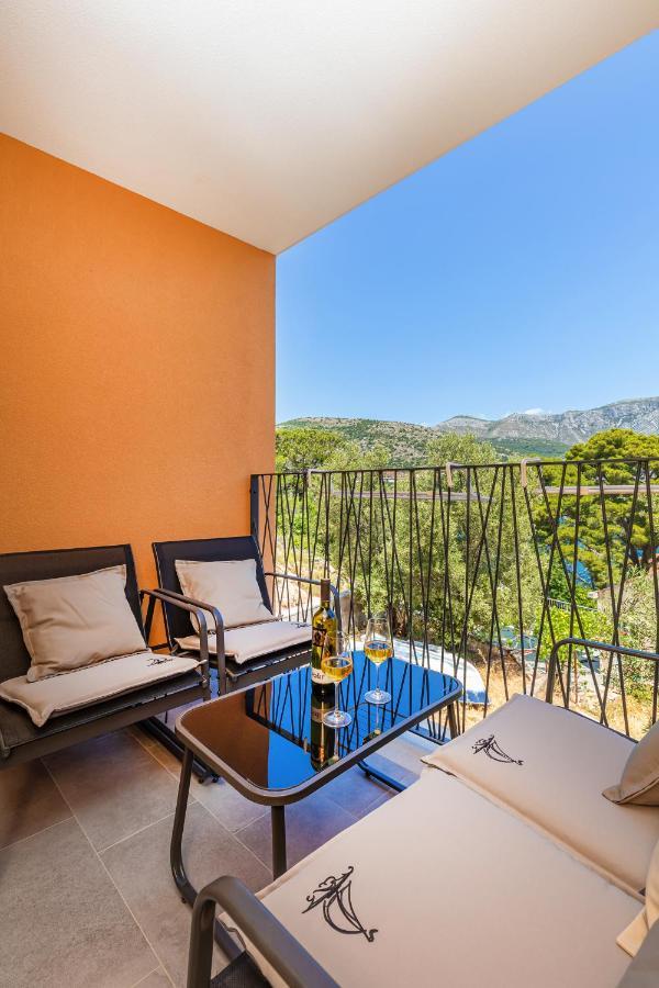 Blacksmith Apartments By Duhomes Dubrovnik Bagian luar foto